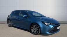 Toyota Corolla 1.8 VVT-i Hybrid Design 5dr CVT Hybrid Hatchback